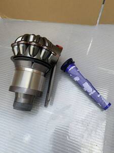 3）dyson 交換用 サイクロン V8 V7 ダイソン コードレスクリーナー用　( SV10 SV10K　HH11 SV11 )