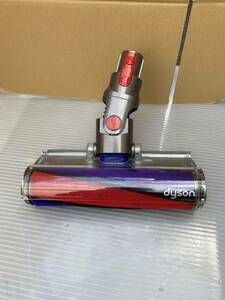 *dyson Dyson soft roller cleaner head 112232 operation goods 