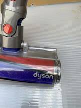 dyson ダイソン ソフトローラークリーナーヘッド 112232 動作品_画像3