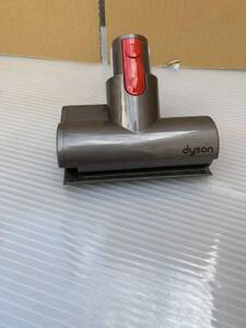 dyson V10 V11 純正品 158685-05　布団に ミニモーターヘッド ダイソン コードレス用 ふとん フトン