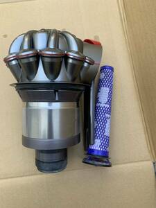 4）dyson 交換用 サイクロン V8 V7 ダイソン コードレスクリーナー用　( SV10 SV10K　HH11 SV11 )