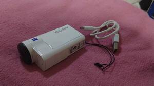 SONY HDR-AS300 ソニー　アクションカメラ　■b1