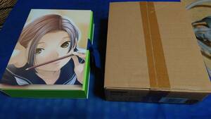 ラブプラス　LOVEPLUS アート ブック コンプリート　ボックス　リンコ仕様　Rinko Art Book Complete Box　■mh2