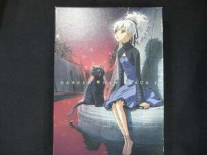 0036 中古DVD＃■ DARKER THAN BLACK-黒の契約者- Vol.2