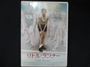 0037 中古DVD＃ リトル・ランナー