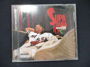 951＃中古CD Supa Dupa Fly(輸入盤)/ミッシー・エリオット