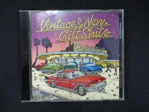 951＃中古CDS Vintage & New,Gift Shits/Hi-STANDARD