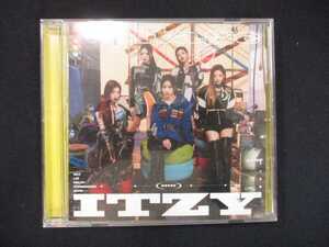 952＃中古CDS Voltage/ＩＴＺＹ