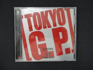 953＃中古CD TOKYO G.P./Rising Sun