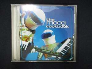 955＃中古CD ムーグ・クックブック /ムーグ・クックブック