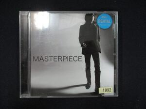 957＃レンタル版CD MASTERPIECE/エレファントカシマシ