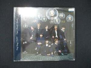 961 レンタル版CDS I am / Muah Muah/Hey! Say! JUMP 6064