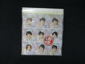 961 レンタル版CDS Chau#/我 I Need You/Hey! Say! JUMP 5172