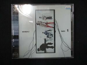 965 レンタル版CDS No.1/DISH// 6540