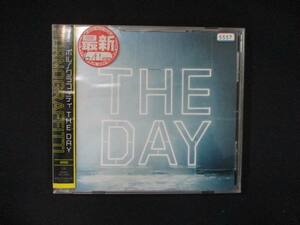 964 レンタル版CDS THE DAY/ポルノグラフィティ 5557