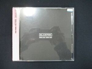 965 レンタル版CDS DDU-DU DDU-DU/BLACKPINK 01999