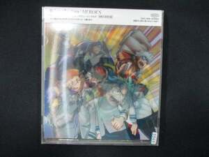 964 レンタル版CDS HEROES/Brian the Sun 5541
