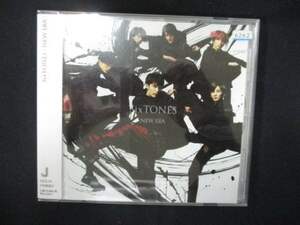 966 レンタル版CDS NEW ERA /SixTONES 6262