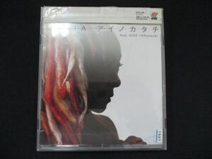 968 レンタル版CDS アイノカタチfeat.HIDE(GReeeeN)/MISIA 01997