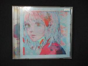 968 レンタル版CDS Pale Blue /米津玄師 6566