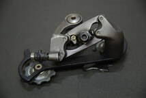 SHIMANO XTR RD-M950 8s SGS リアディレイラー MTB_画像4