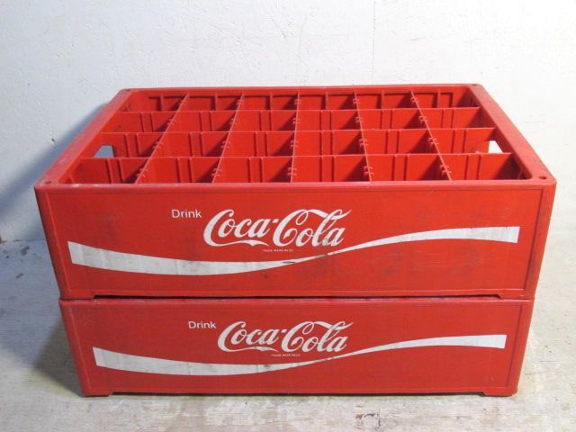 2023年最新】Yahoo!オークション -コカコーラ 瓶 ケースの中古品・新品