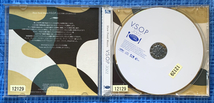 slow food music V.S.O.P. Jazz BLMR-0005 レンタル落ちCD_画像2