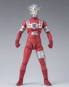 500円スタート [未開封新品] S.H.Figuarts アストラ