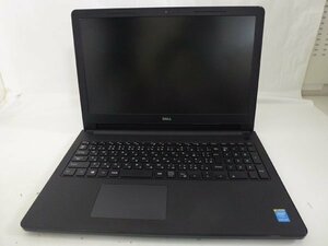 111626◆DELL Vostro3561 P47F007 Pentium J2900 4GB 500GB Win10◆ジャンク