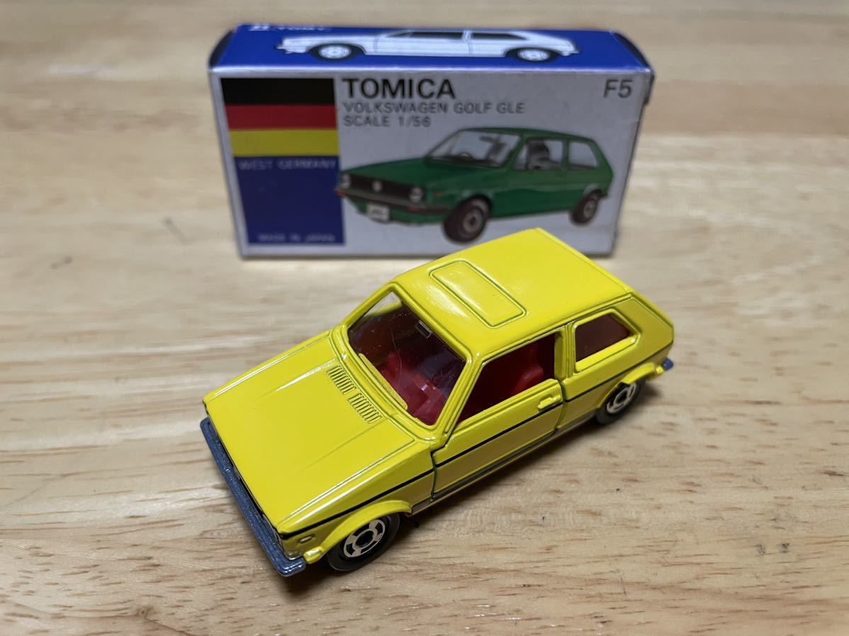 2023年最新】Yahoo!オークション -△ トミカ 青箱の中古品・新品・未