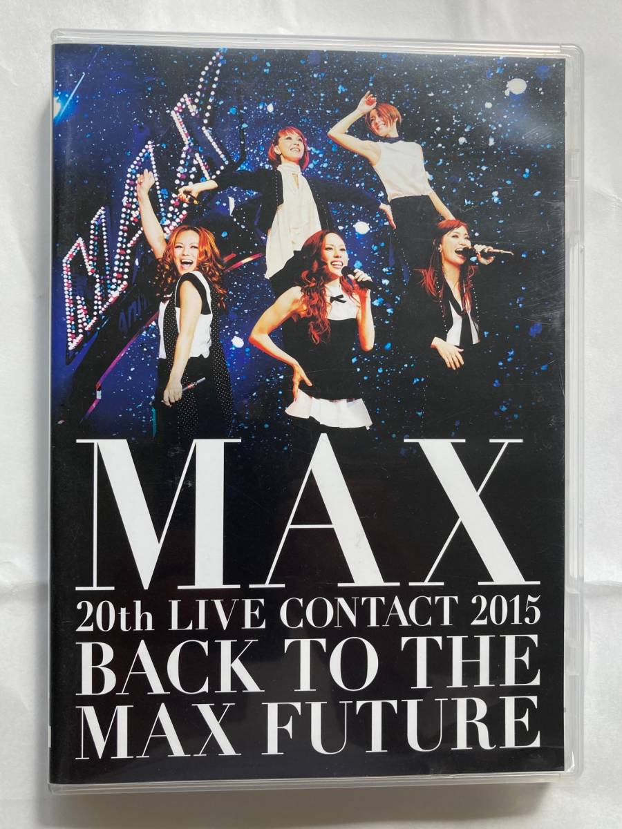 2023年最新】Yahoo!オークション -max live dvdの中古品・新品・未使用