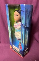 '95 MATTEL『My First Pocahontas』ポカホンタス ドール 抱き人形 40センチ ディズニー プリンセス マテル社 DISNEY 日本未発売品_画像5