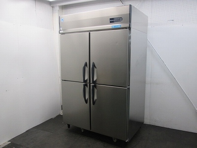 2023年最新】Yahoo!オークション -大和冷機 冷蔵冷凍庫の中古品・新品