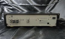 【中古】SUNSUI サンスイ SE-99 グラフィックイコライザー JUNK ジャンク 現状渡し_画像5