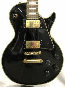 【中古】GrassRoots グラスルーツ SG-LP-60C レスポール エレキギター JUNK ジャンク 現状渡し