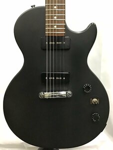 【中古】Epiphone エピフォン Limited Edition Les Paul Special-Ⅰ P-90 レスポール エレキギター JUNK ジャンク 現状渡し