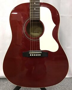 【中古】Epiphone エピフォン 1963 EJ-45 アコースティックギター ノーメンテ 現状渡し