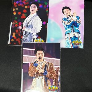 わっしょいCAMP ライブフォト 嶋﨑斗亜