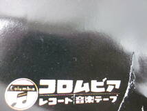 【銀河鉄道999 ポスター】コロムビアレコード メーテル 松本零士 中古品_画像6