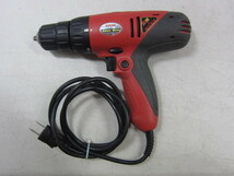 ♪♪【お買得品】RYOBI/リョービ　2速＋無段変速　ドライバドリル　CDD-1010♪♪_画像2