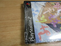 1ZC (1円～ PS2 ソフト まとめて 69本セット) ゲームソフト PS2 プレイステーション2 ダブリ有 動作未確認 ジャンク 現状 _画像6
