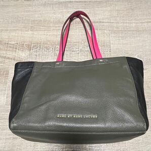 MARC BY MARC JACOBS (マークバイマークジェイコブス) トートバッグ　
