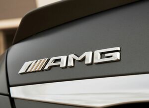 2017 2018 2019 2020現行　最新　NEW AMG トランクエンブレム　CLA45 A45 C63 E63 S63 W222 W213