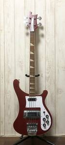 ☆日本製(MADE IN JAPAN) / Fresher・フレッシャー リッケンバッカー・タイプ Rickenbacker リッケン MIJ