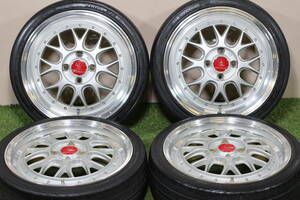 ＜大人気ホイール＞ブラックダイヤモンド BD00 16in 5.5J +45 PCD100 165/45R16 N-BOX バモス ワゴンR エブリィ スペーシア ハイゼット