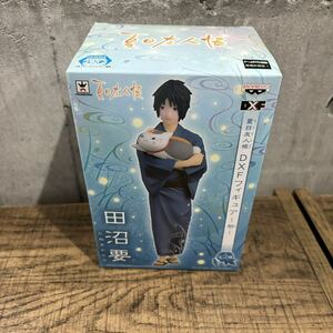 ★未開封品 夏目友人帳 DXFフィギュア 祭 田沼要 1B-022