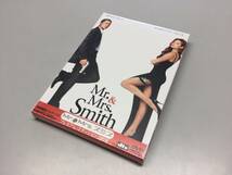 ★未開封★Mr. ＆ Mrs. スミス　プレミアム・エディション2枚組DVD ブラット・ピット　アンジェリーナ・ジョリー_画像5