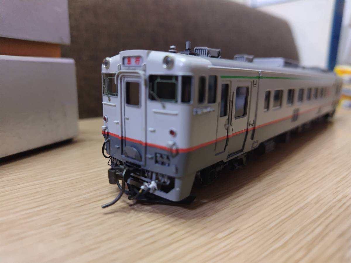 Yahoo!オークション -「#400」(JR、国鉄車輌) (HOゲージ)の落札相場