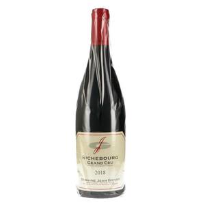 2018 Richebourg Grand Cru / Jean GRIVOT