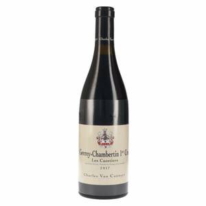 2017 Gevrey Chambertin 1er Cru Cazetiers / Charles van Canneyt